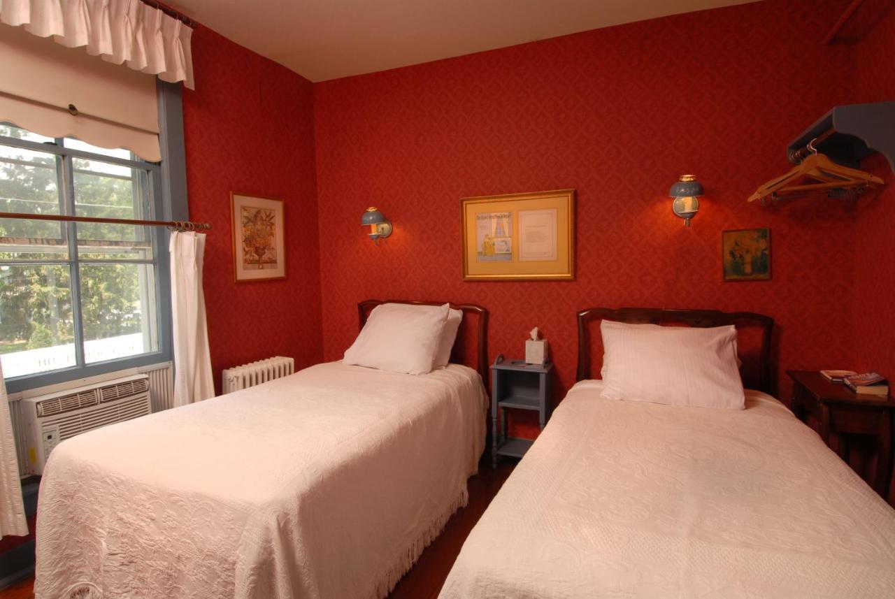The Robert Morris Inn Oxford المظهر الخارجي الصورة