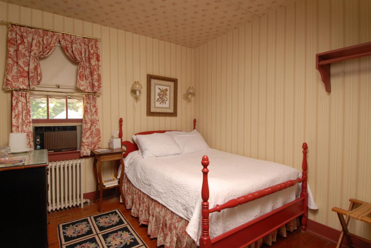 The Robert Morris Inn Oxford المظهر الخارجي الصورة