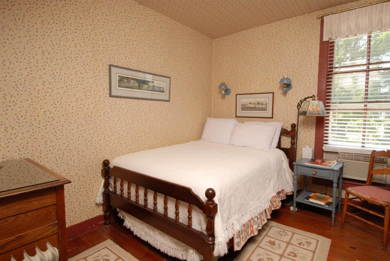 The Robert Morris Inn Oxford المظهر الخارجي الصورة